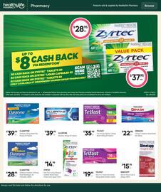 Healthy Life catalogue Page 28