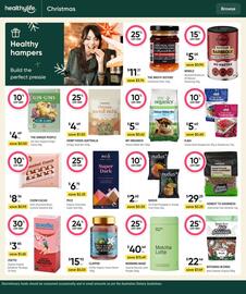 Healthy Life catalogue Page 5