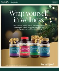 Healthy Life catalogue Page 6