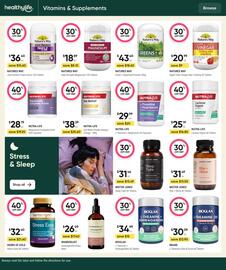 Healthy Life catalogue Page 7