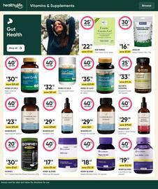 Healthy Life catalogue Page 8