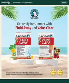 Healthy Life catalogue Page 9