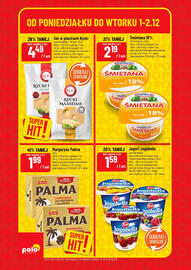 Polomarket gazetka Strona 4