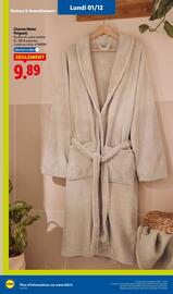 Catalogue Lidl page 14