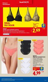 Catalogue Lidl page 23