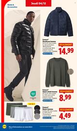 Catalogue Lidl page 26