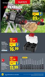 Catalogue Lidl page 34