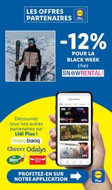 Catalogue Lidl page 36