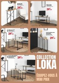 Catalogue Maxi Bazar page 10