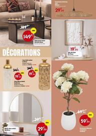 Catalogue Maxi Bazar page 11