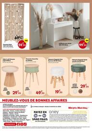 Catalogue Maxi Bazar page 13