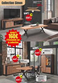 Catalogue Maxi Bazar page 3