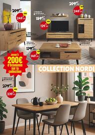 Catalogue Maxi Bazar page 4