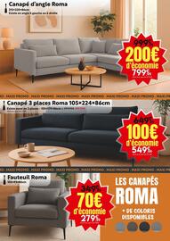 Catalogue Maxi Bazar page 7