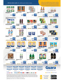 Encarte Supermercado Guará Página 3