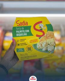 Folheto Semar Supermercado Página 1