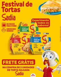 Folheto Semar Supermercado Página 2