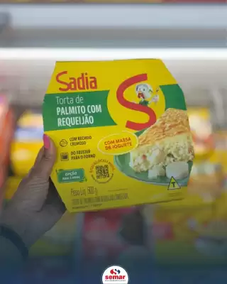 Folheto Semar Supermercado (válido até 5-12)