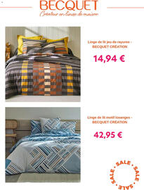Catalogue Becquet page 3