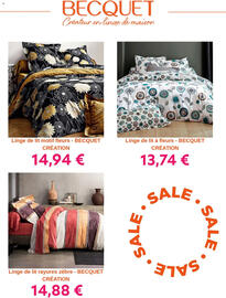 Catalogue Becquet page 4