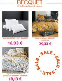 Catalogue Becquet page 5