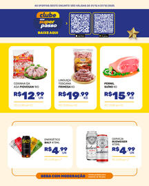 Catálogo Rede Super Passo semana 49 Página 3