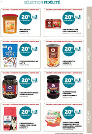 Catalogue U Express | Carte U page 11