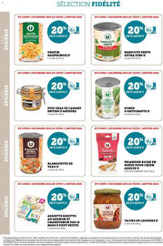 Catalogue U Express | Carte U page 12