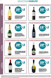 Catalogue U Express | Carte U page 14