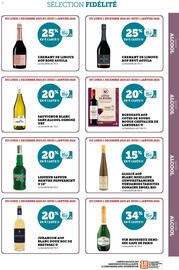 Catalogue U Express | Carte U page 15