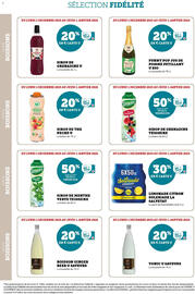 Catalogue U Express | Carte U page 16