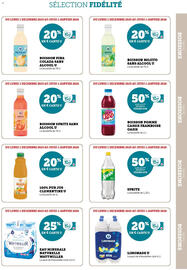 Catalogue U Express | Carte U page 17