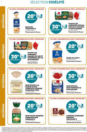 Catalogue U Express | Carte U page 18