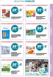 Catalogue U Express | Carte U page 19