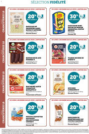 Catalogue U Express | Carte U page 2