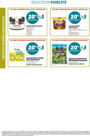 Catalogue U Express | Carte U page 20