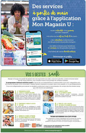 Catalogue U Express | Carte U page 21