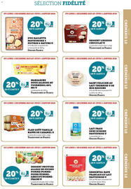 Catalogue U Express | Carte U page 5