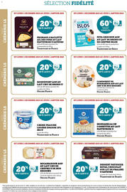Catalogue U Express | Carte U page 6