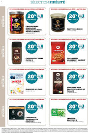 Catalogue U Express | Carte U page 8