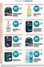 Catalogue Super U | Carte U page 12