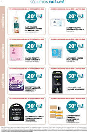 Catalogue Super U | Carte U page 14