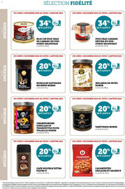Catalogue Super U | Carte U page 16