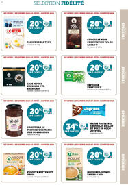 Catalogue Super U | Carte U page 17