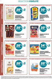 Catalogue Super U | Carte U page 2