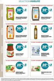 Catalogue Super U | Carte U page 22