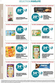 Catalogue Super U | Carte U page 24