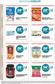 Catalogue Super U | Carte U page 26