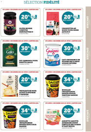 Catalogue Super U | Carte U page 27