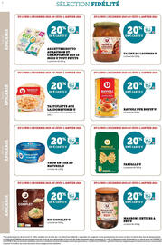 Catalogue Super U | Carte U page 30